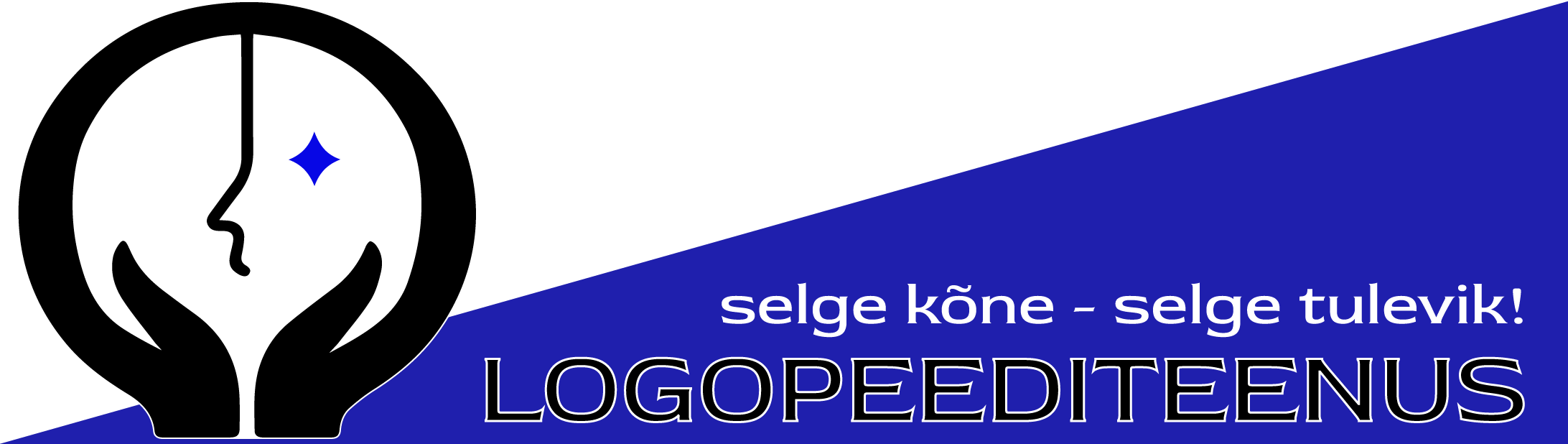 Logopeediteenus.ee logo